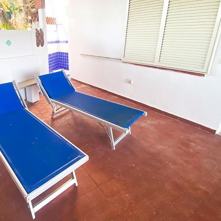 Capo Testa Vista Mare Dış mekan fotoğraf